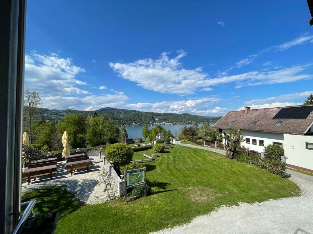 Europarcs Woerthersee Schiefling am See Extérieur photo