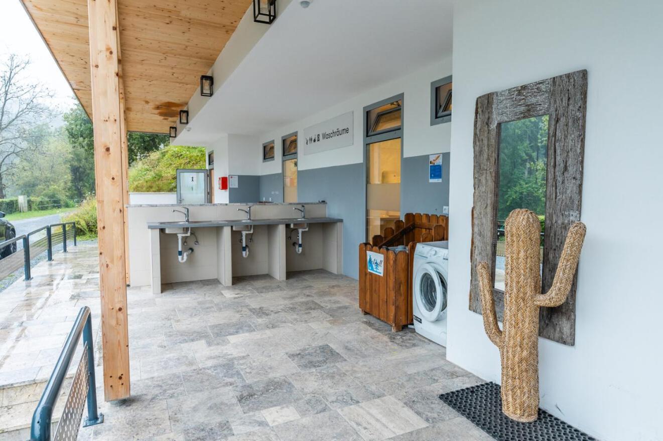 Europarcs Woerthersee Schiefling am See Extérieur photo