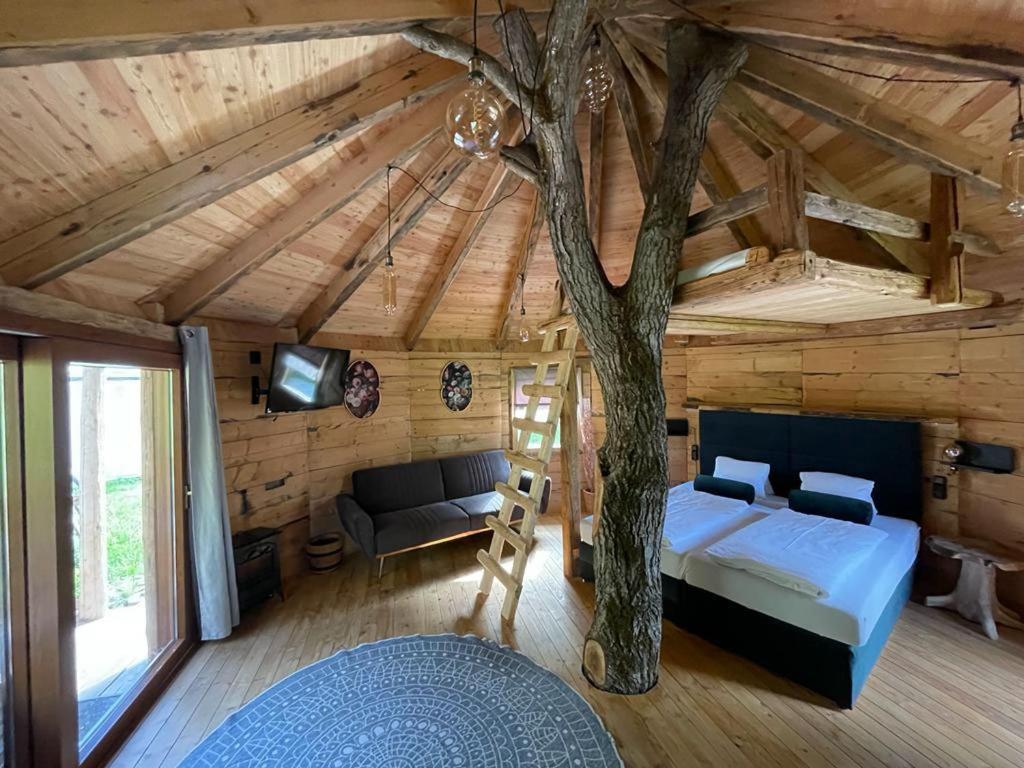 Europarcs Woerthersee Schiefling am See Extérieur photo