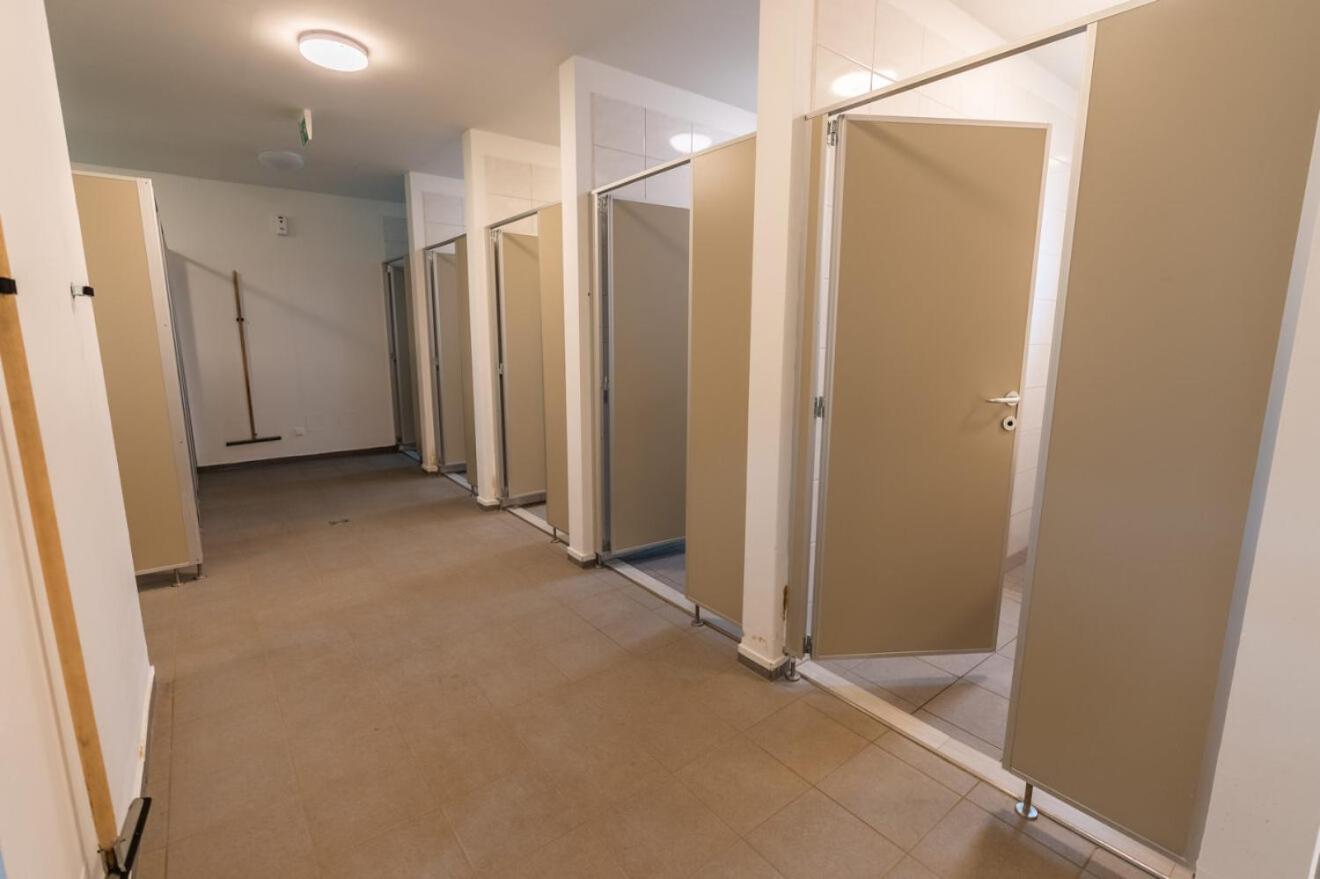 Europarcs Woerthersee Schiefling am See Chambre photo