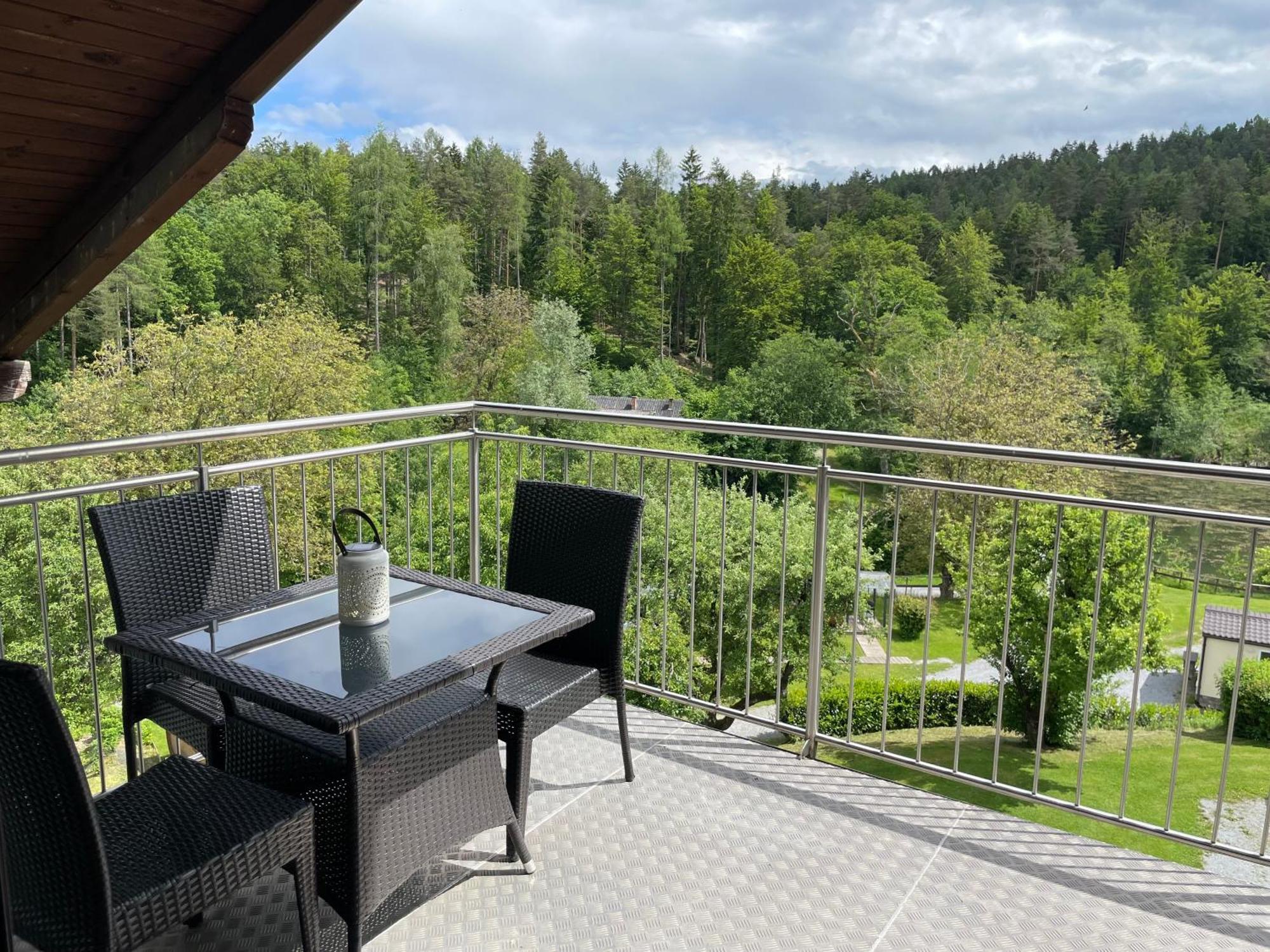 Europarcs Woerthersee Schiefling am See Extérieur photo