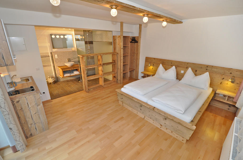 Europarcs Woerthersee Schiefling am See Chambre photo