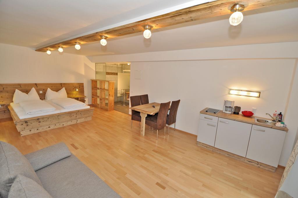 Europarcs Woerthersee Schiefling am See Chambre photo